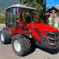 Trattore Antonio Carraro TTR 10900 R