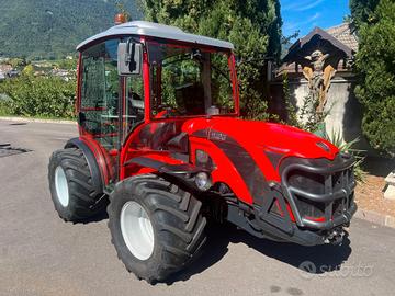 Trattore Antonio Carraro TTR 10900 R