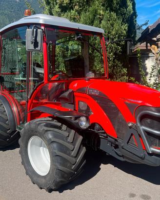 Trattore Antonio Carraro TTR 10900 R