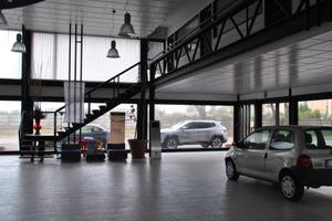 Locale commerciale - San Giuliano Terme