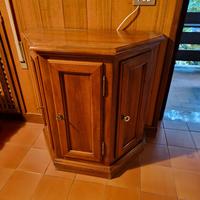 Mobiletto dispensa