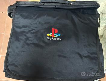 Borsa PlayStation