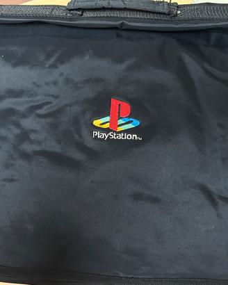 Borsa PlayStation