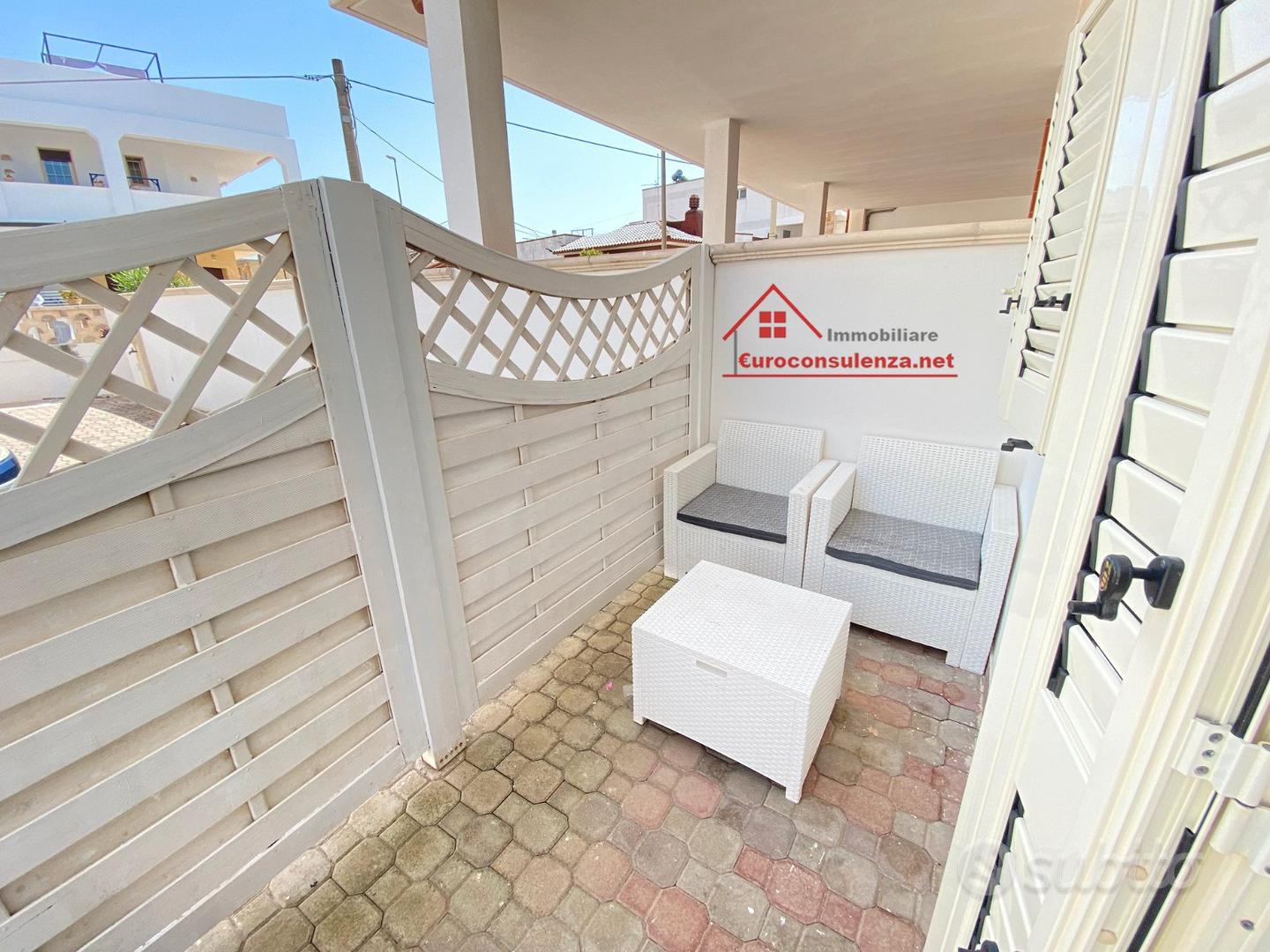 Apartment in Ugento, Torre San Giovanni - Vista 4