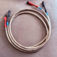 CAVI XLR BILANCIATI AUDIO PLAN GERMANY 2 mt.