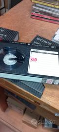 casette betamax