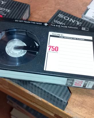 casette betamax