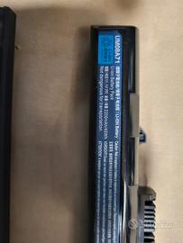 Batterie per PC ACE