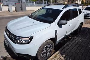 Dacia Duster 1.5 Blue dCi 8V 115 CV 4x2 Journey