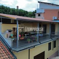 SOLUZIONE INDIPENDENTE CON AMPIO TERRAZZO A RIVARO