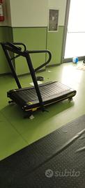 Tapis roulant meccanico
