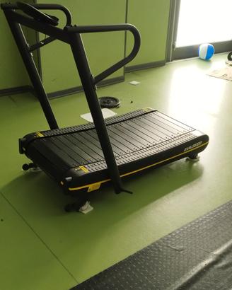 Tapis roulant meccanico
