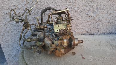 pompa gasolio opel combo anno 2000 serie B e pe