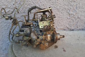 pompa gasolio opel combo anno 2000 serie B e pe