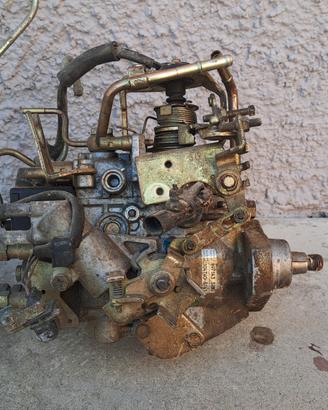 pompa gasolio opel combo anno 2000 serie B e pe