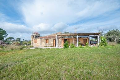 Villa singola - Caltagirone