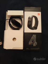 mi smart band 4