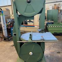 Sega a nasto per legno