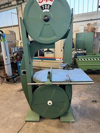 Sega a nasto per legno