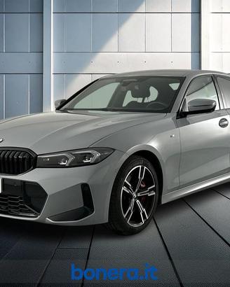 BMW Serie 3 320d mhev 48V Msport xdrive auto