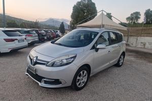 Renault Scenic Scénic 1.2 TCe 130CV Start&Stop Ene