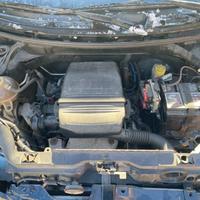 MOTORE FIAT PANDA 169 4X4 1.2 BENZINA 2006