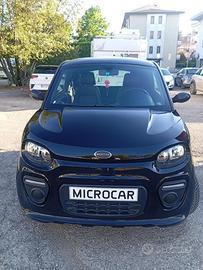 Microcar Dué 2021