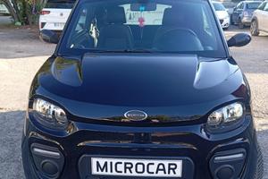Microcar Dué 2021