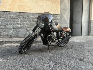 Moto Guzzi Cafè Racer