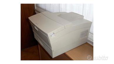 Stampante Apple LaserWriter select 360