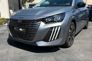 Peugeot 208 PureTech 100 Stop&Start 5 porte Allure