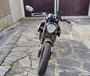 FB Mondial 300 hps
