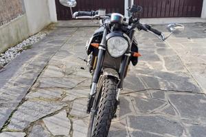 FB Mondial 300 hps