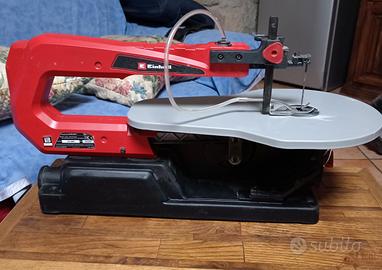 traforo oscillante 