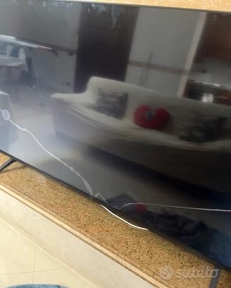 Tv lg 65