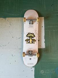 Skateboard Arbor