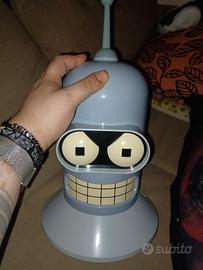 bender