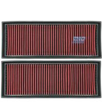 FILTRO ASPIRAZIONE DIRETTA MERCEDES W221 05-12