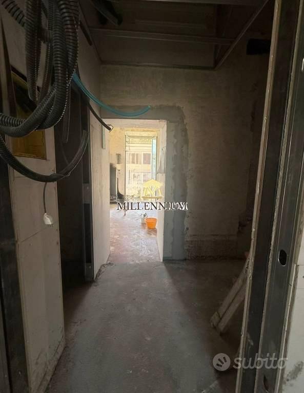 Appartamento – Roma, Parione, Municipio Roma I - Vista 4