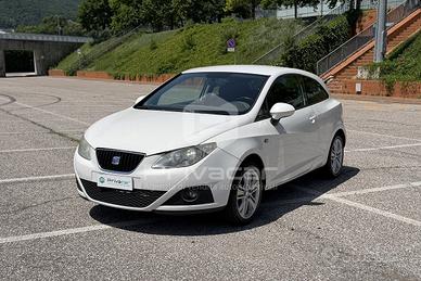 SEAT Ibiza 1.6 TDI CR DPF 3p. Style