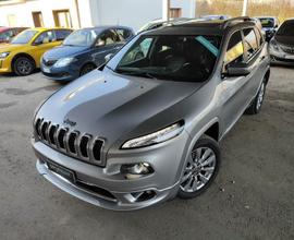 Jeep Cherokee V 2018 2.2 mjt Overland 4wd act...