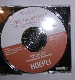 Apolloni Labio L'amministratore di condominio