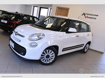FIAT 500L 1.3 MJT 95 CV Business