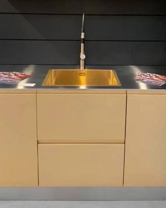 MODULO VITTINOX LAVELLO CUCINA DA ESTERNO
