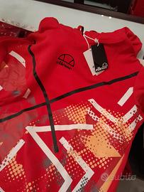 felpa ellesse