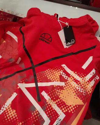 felpa ellesse