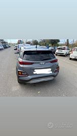 Hyundai Kona 1.6 CRDI 115 CV Excellence (85 kw)