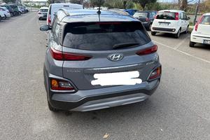 Hyundai Kona 1.6 CRDI 115 CV Excellence (85 kw)