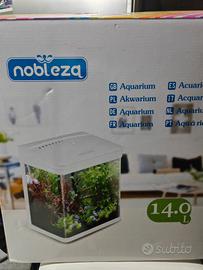 Acquario nobleza 14L
