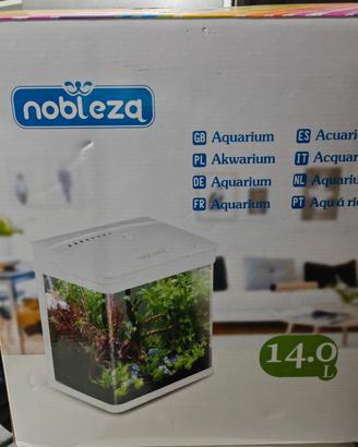 Acquario nobleza 14L